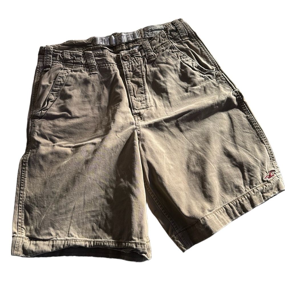 Hollister 33 short